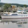 Long Island Sound Marina