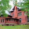 Mark Twain's Home