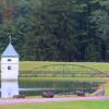 Reservoir Pedestrian Bridge