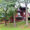 Mark Twain's (Samuel Clemens) Home