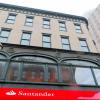Santander Downtown Hartford Connecticut