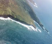 Hawaii - From a Helicopter