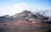 Hawaii - From a Helicopter