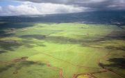 Hawaii - From a Helicopter