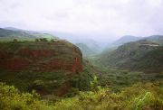 Hawaii - Kauai - Waimea Canyon State Park