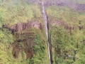 Hawaii - From a Helicopter
