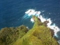 Hawaii - From a Helicopter