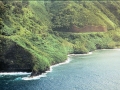 Hawaii - From a Helicopter