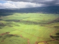 Hawaii - From a Helicopter