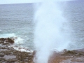 Hawaii - Oahu - Blowhole