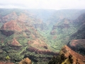 Hawaii - Kauai - Waimea Canyon State Park