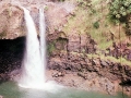 Hawaii - Waterfall