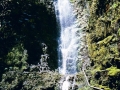Hawaii - Waterfall