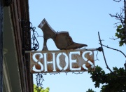 Maine - Bath Just Shoes