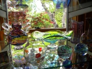 Maine - Belfast Glass