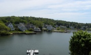 Maine - Boothbay Harbor