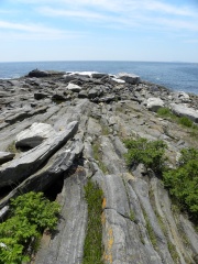 Maine - Bristol Pemaquid Park (Aah! Maine)