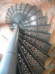 Maine - Bristol Pemaquid Park (Go towards the light)