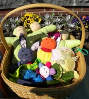 Maine - Damariscotta Friends