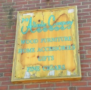 Maine - Ellsworth J&B Atlantic Co.