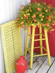 Maine - Fairfield Pleasant