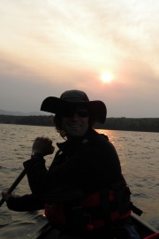 Maine - Moose Safari Our Guide