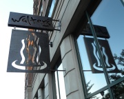 Maine - Portland Walters