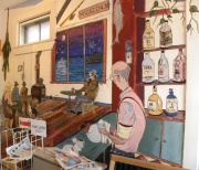 Maine - Portland Mural