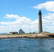 Maine - Lighthouse Watching