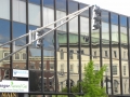 Maine - Bangor Glass Building