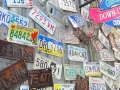 Maine - Bar Harbor Old Plates