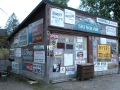 Maine - Greenville Signs