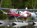 Maine - Greenville Float Planes