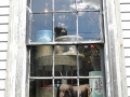 Maine - Orland Window Reflections