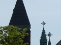 Maine - Portland Church Spires