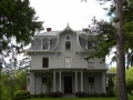Maine - Searsport Victorian House