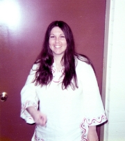 Mary 1973
