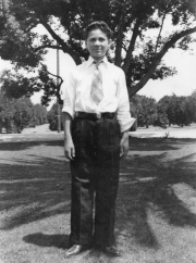 Tetuliane 1923 - 1937