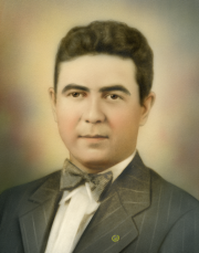 Augusto 1901 - 1937