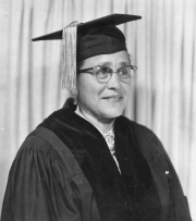 Dr Louisa