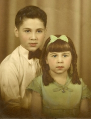 Angelina and Tetuliane