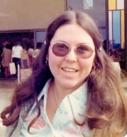 I'm the one wearing Glasses