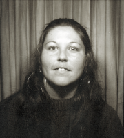 Mary Photo Booth