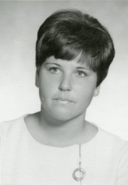 Mary