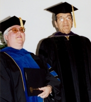 Dr Mary