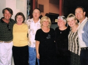 Seven of the Siblings