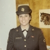 Army anagram Mary