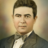 Augusto 1901 - 1937