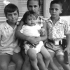 Half the Siblings