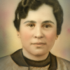 Louisa 1905 - 1978